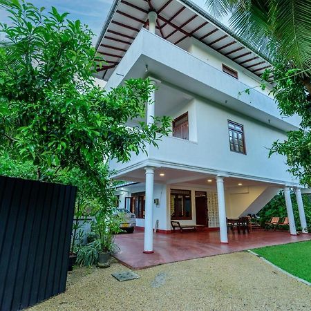 Villa Guru היקדואה מראה חיצוני תמונה