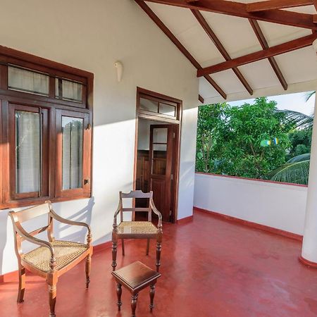 Villa Guru היקדואה מראה חיצוני תמונה