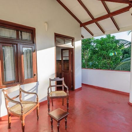 Villa Guru היקדואה מראה חיצוני תמונה