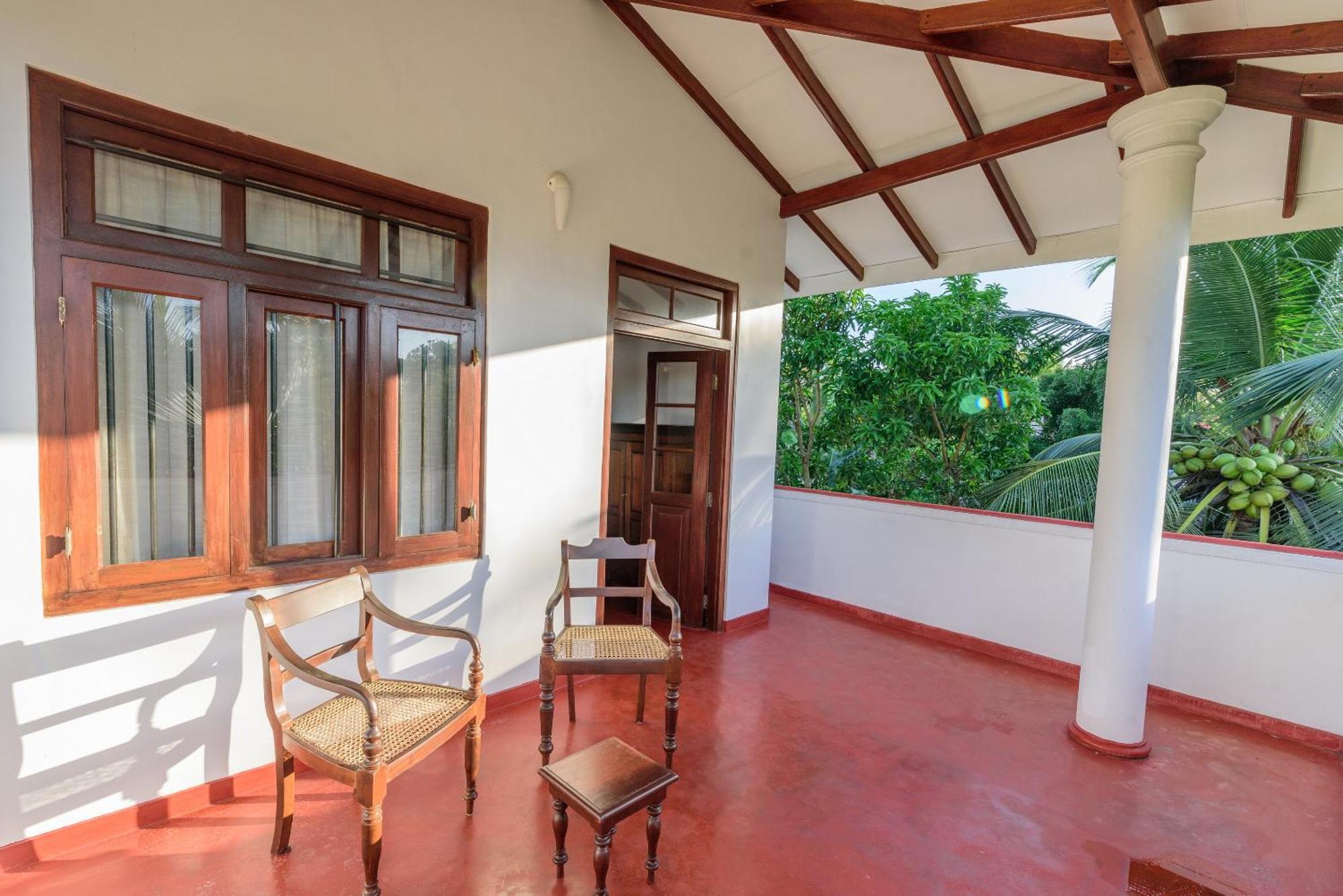Villa Guru היקדואה מראה חיצוני תמונה