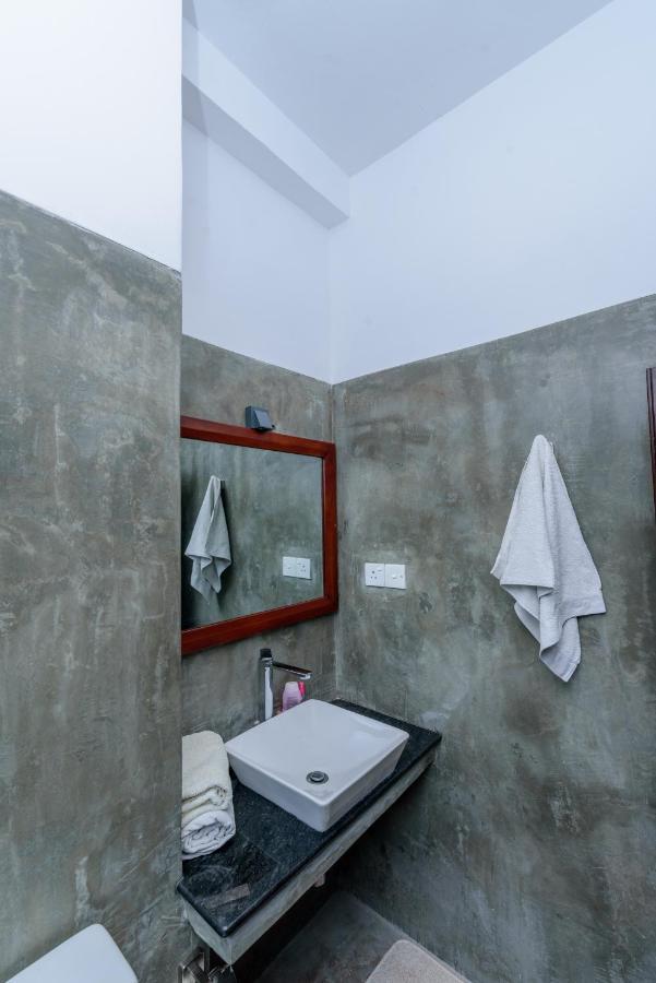 Villa Guru היקדואה מראה חיצוני תמונה
