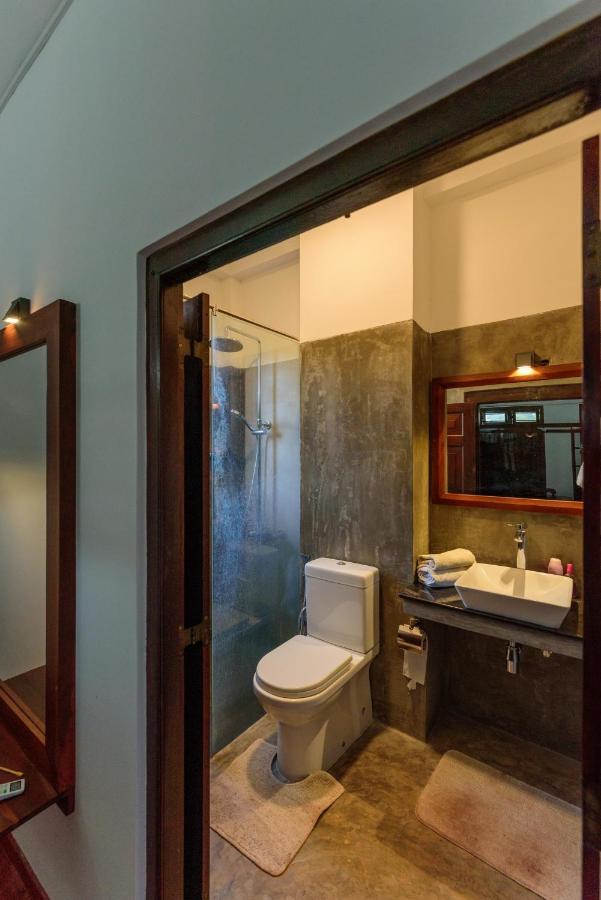 Villa Guru היקדואה מראה חיצוני תמונה
