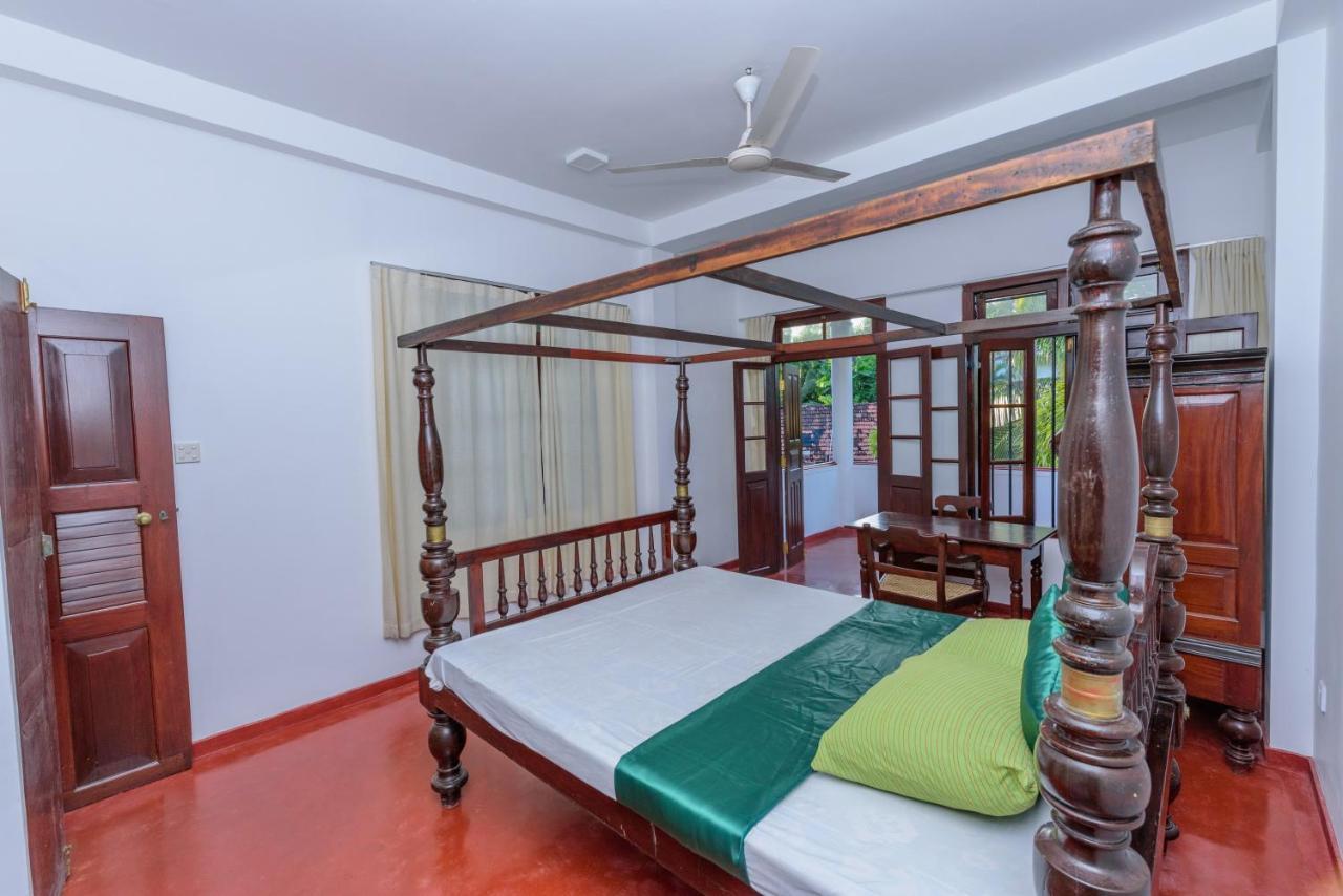 Villa Guru היקדואה מראה חיצוני תמונה